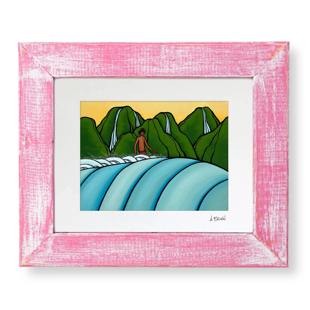 PINETREES SURF