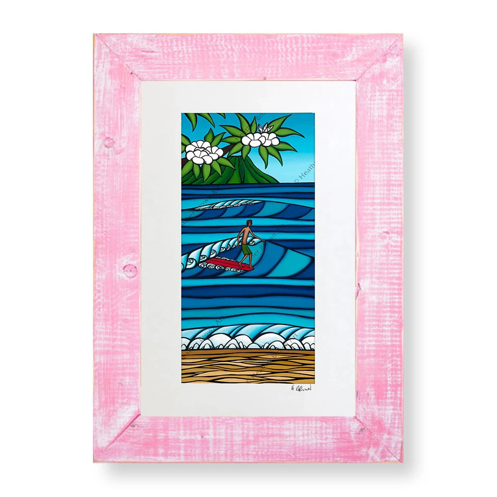 HONOLULU SURF