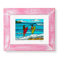 LOVE AND SURF