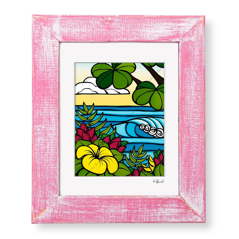HIBISCUS BREEZE