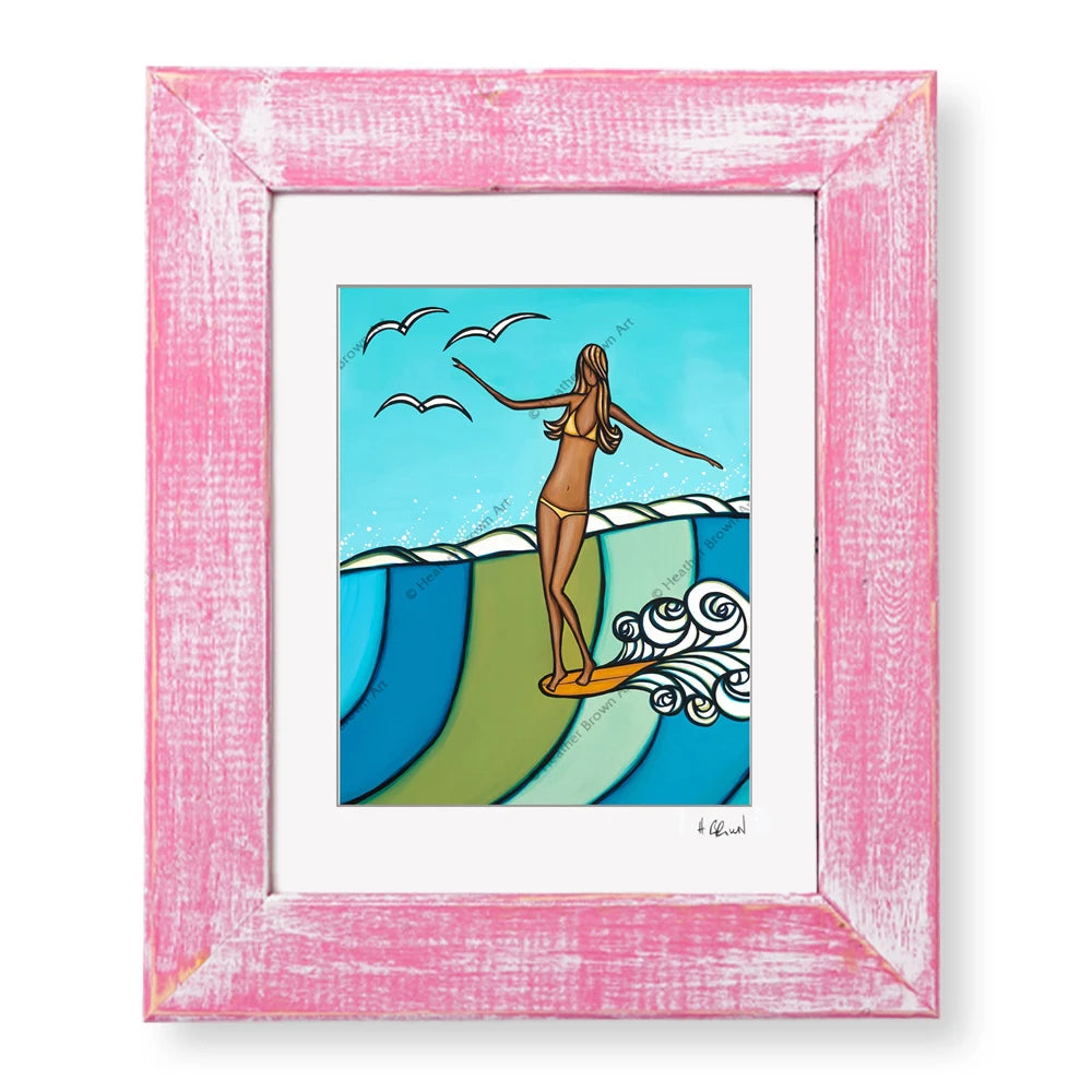 SEA SIREN