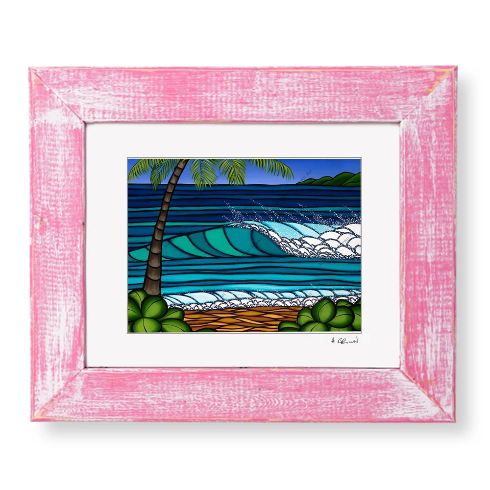 HAWAIIAN WINTER