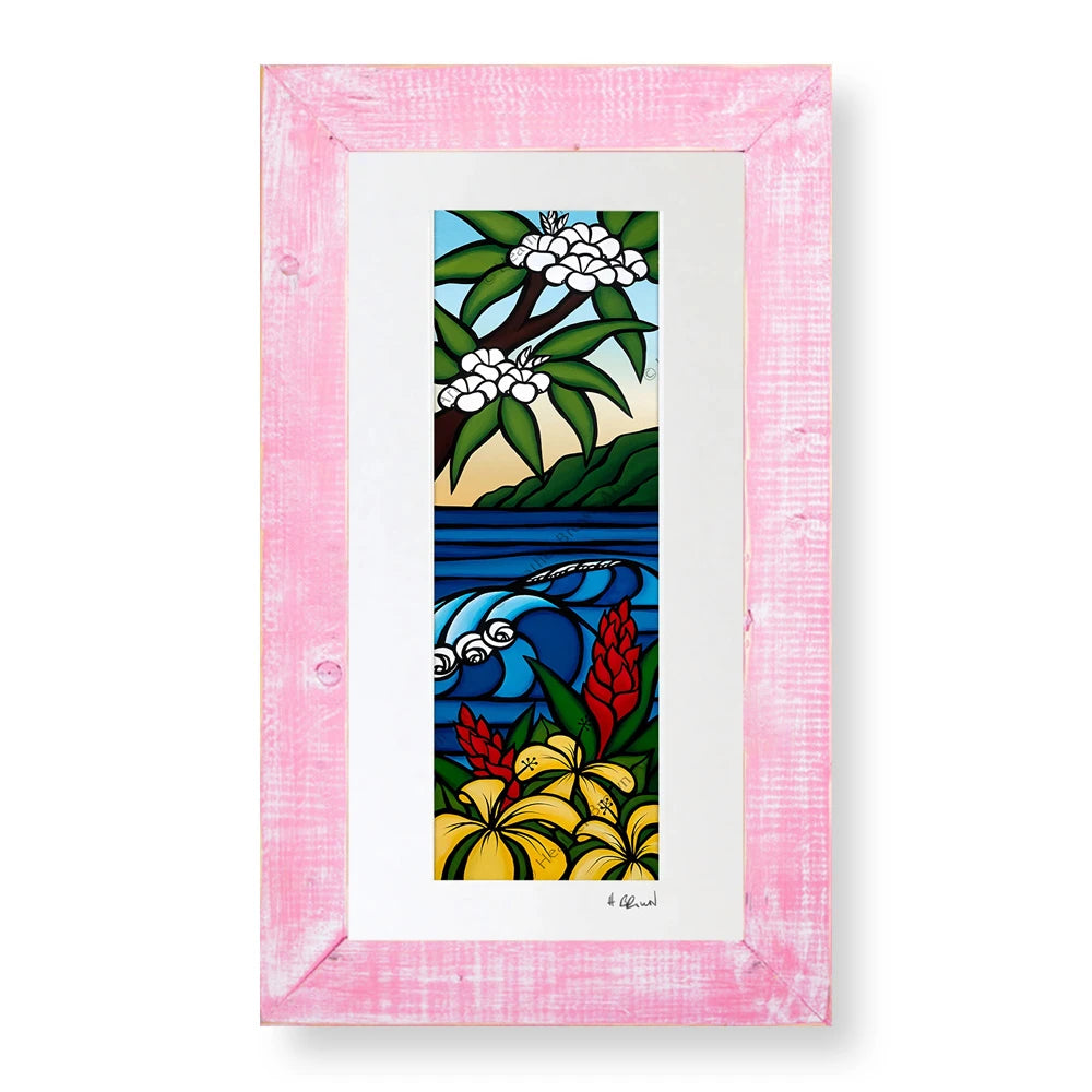FLOWERS OF SPRING