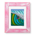 DOUBLE OVERHEAD