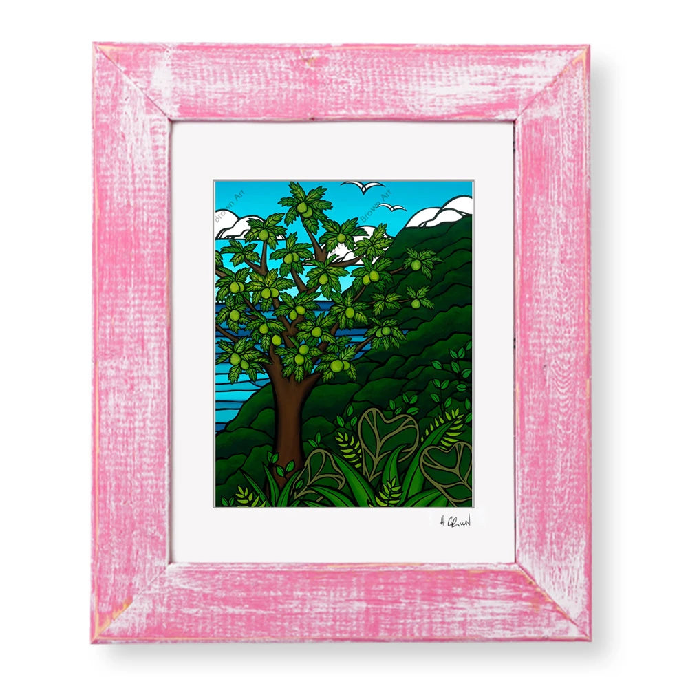 ULU TREE