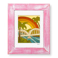 RAINBOW BRIDGE