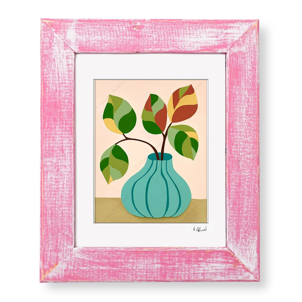 PLANT #2601