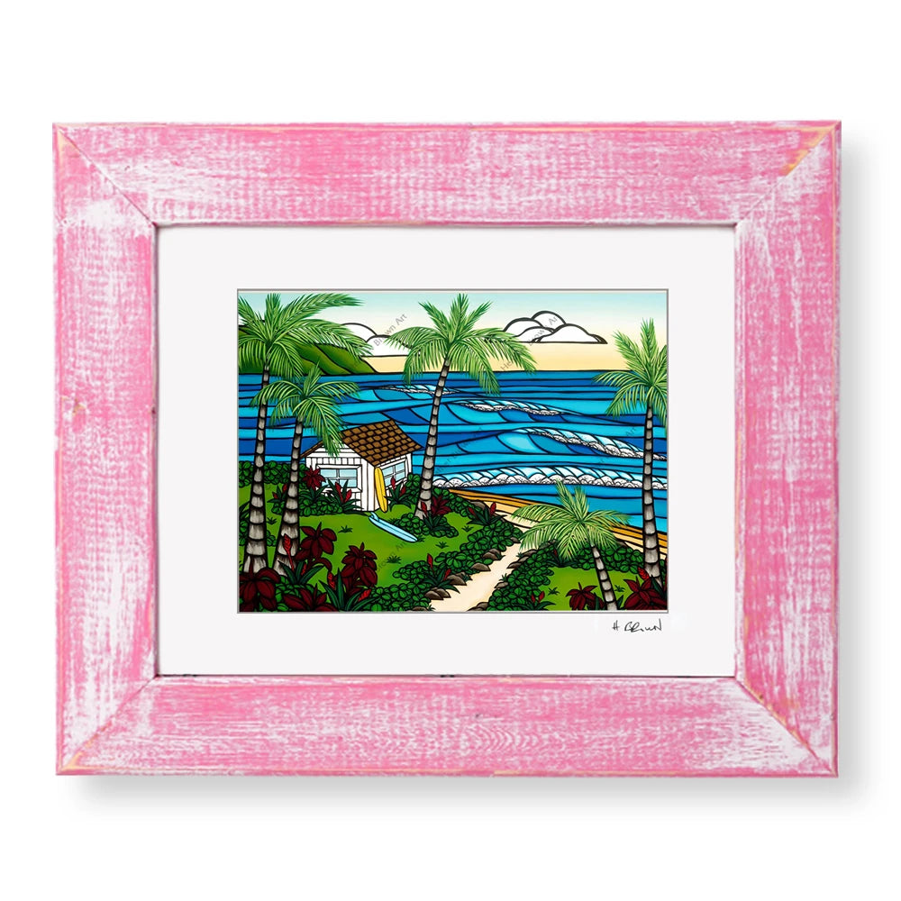 HAWAI‘I HALE