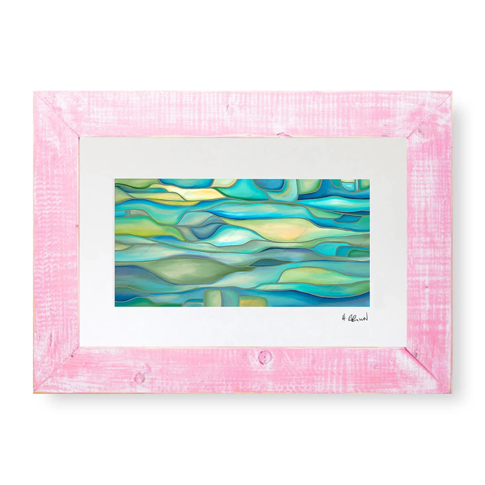 WATER LEAF