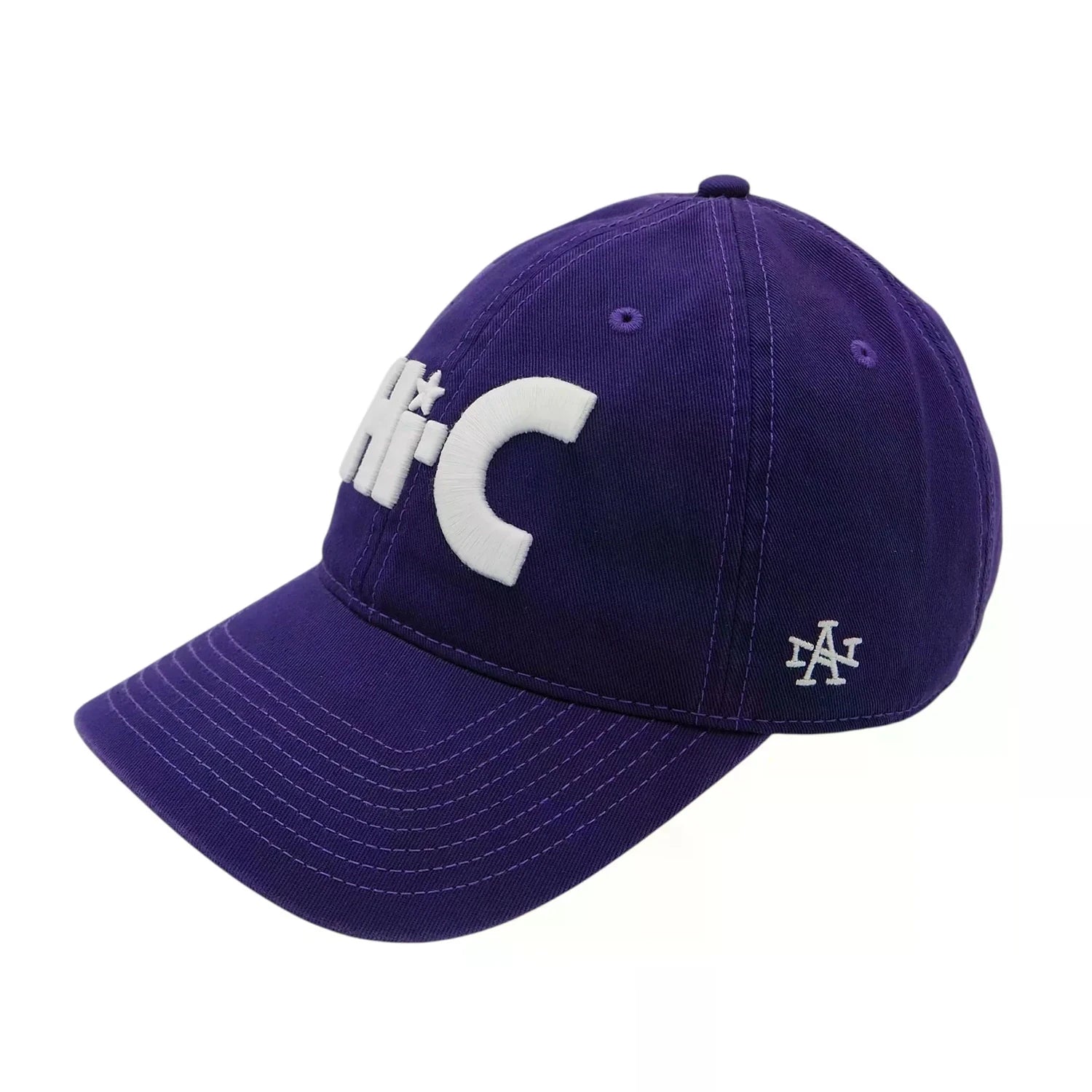 BALLPARK - HI-C (SMU713A-HIC)