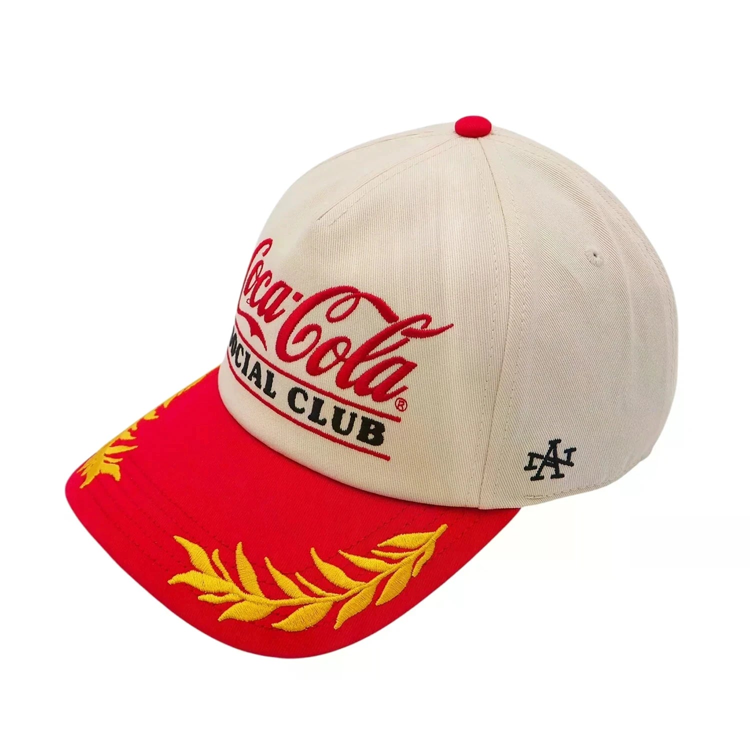 CLUB CAPTAIN - COKE (SMU837A-COKE)