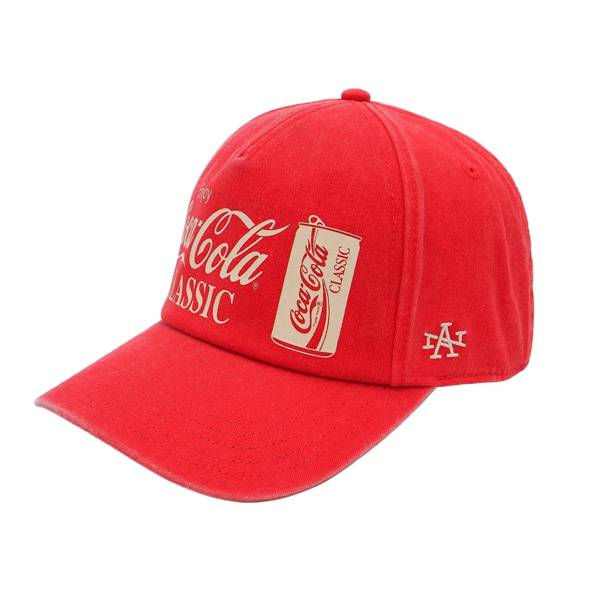 WALKER - COKE (SMU846A-COKE)