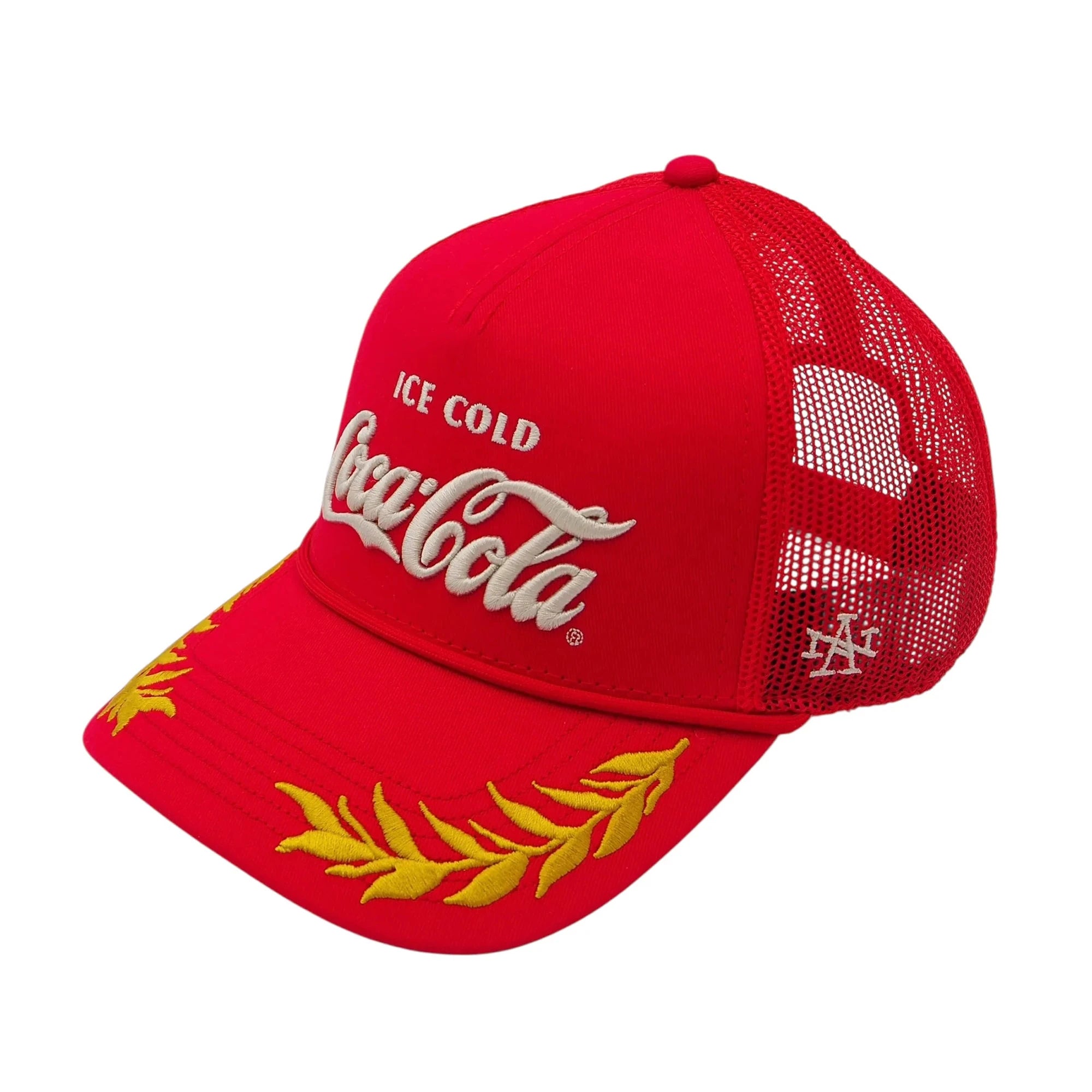 THE GENERAL - COKE (SMU762A-COKE)