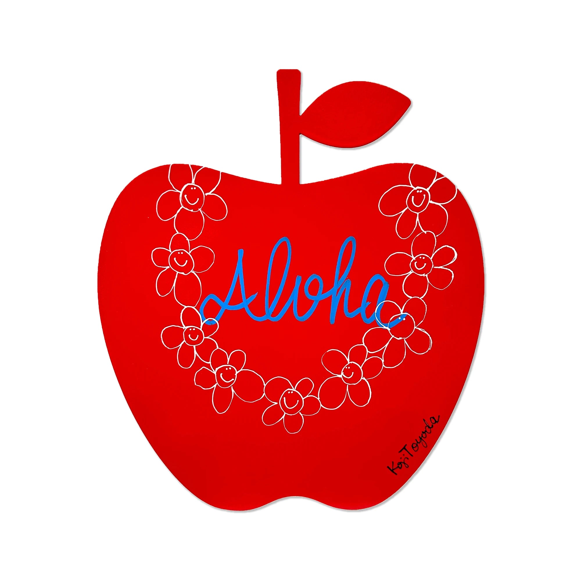 APPLE LEI