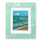 SEAFOAM