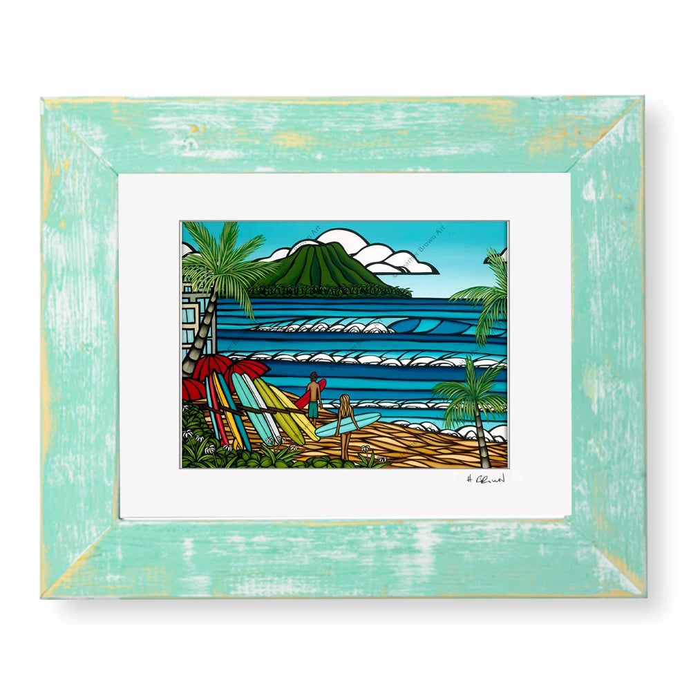 WAIKIKI HOLIDAY