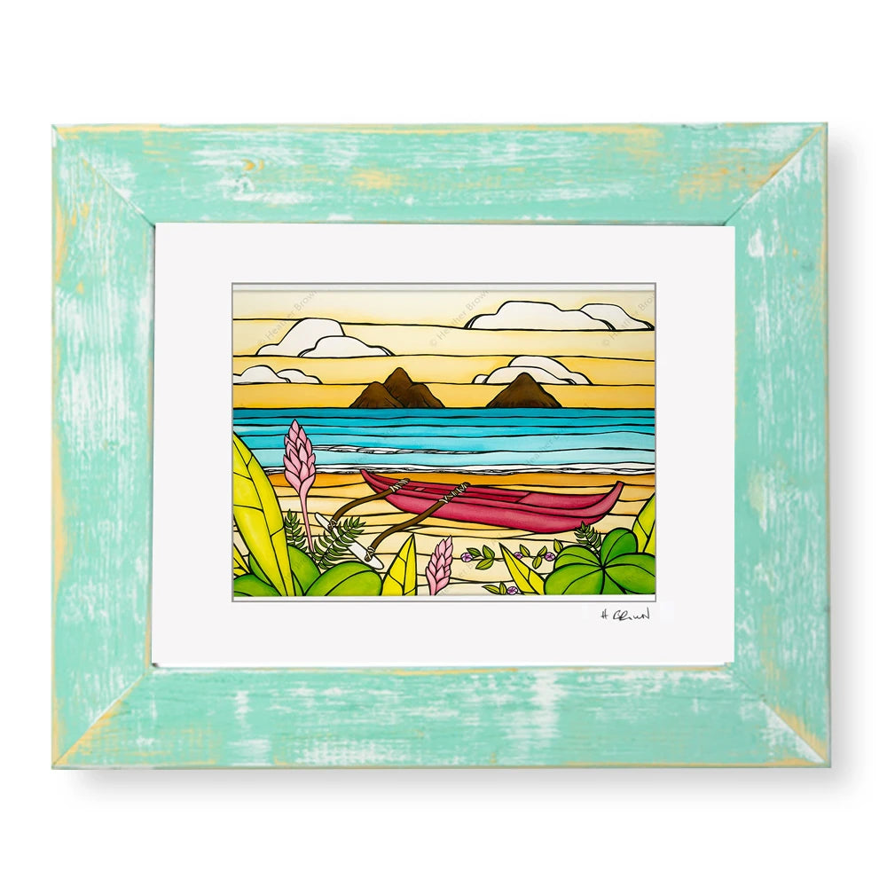 LANIKAI DAYDREAM