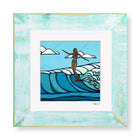 SEAFOAM