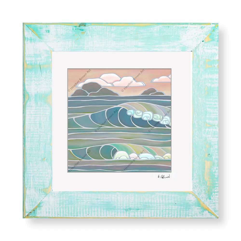 FRUIT STRIPE TWILIGHT