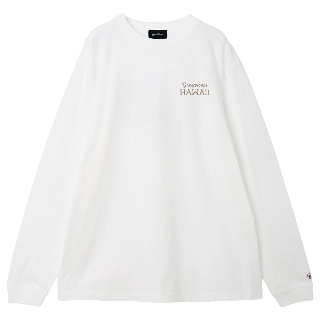 MATTHEW ALLEN L/S TEE