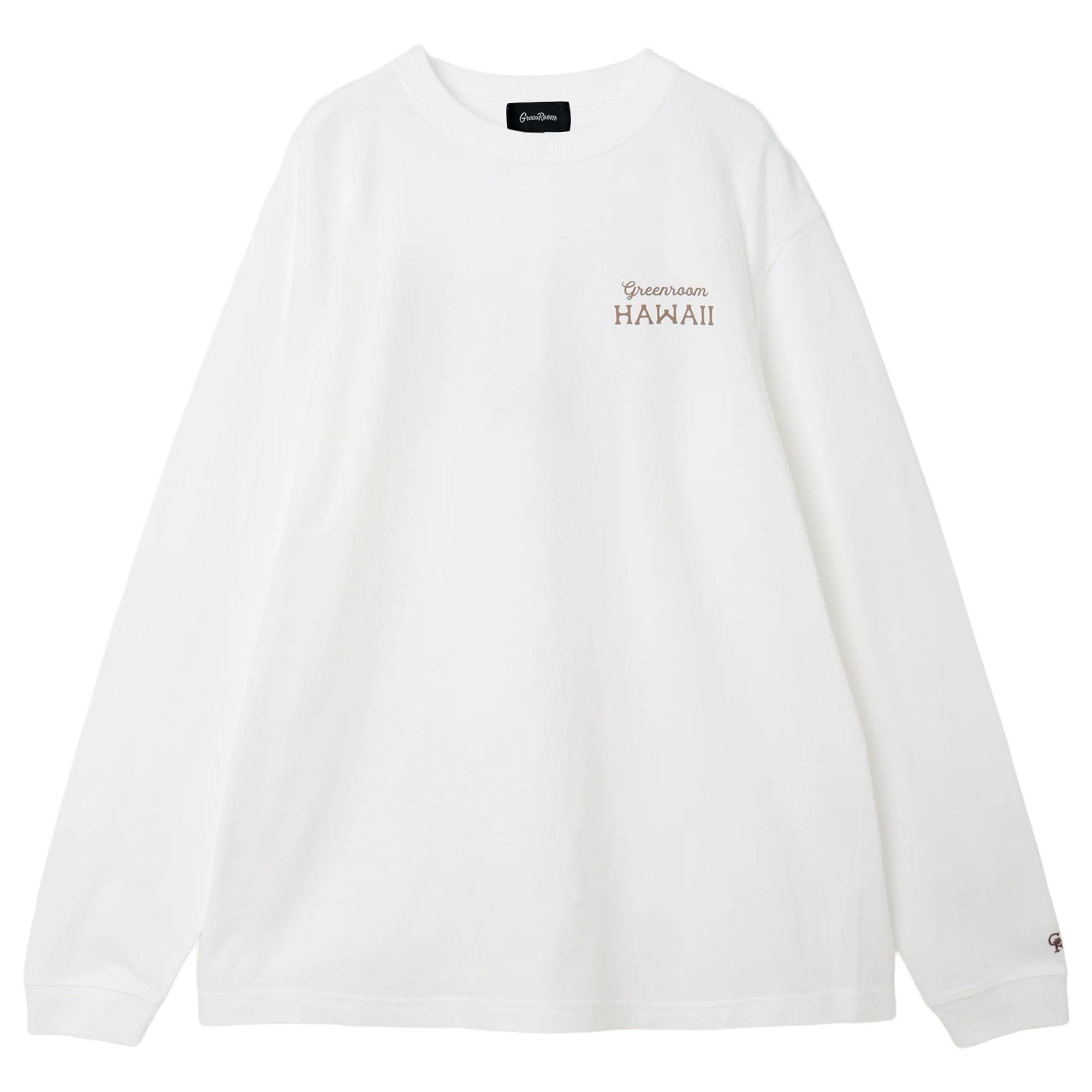 MATTHEW ALLEN L/S TEE