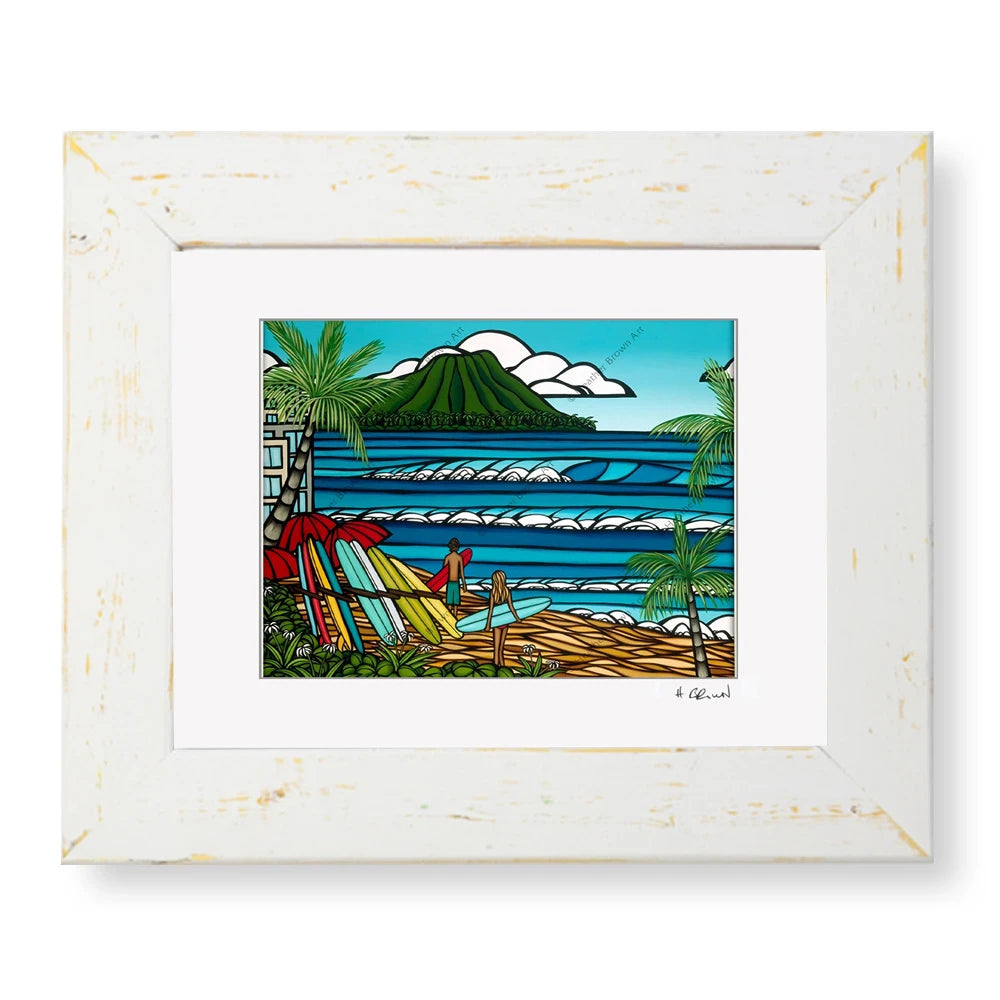 WAIKIKI HOLIDAY