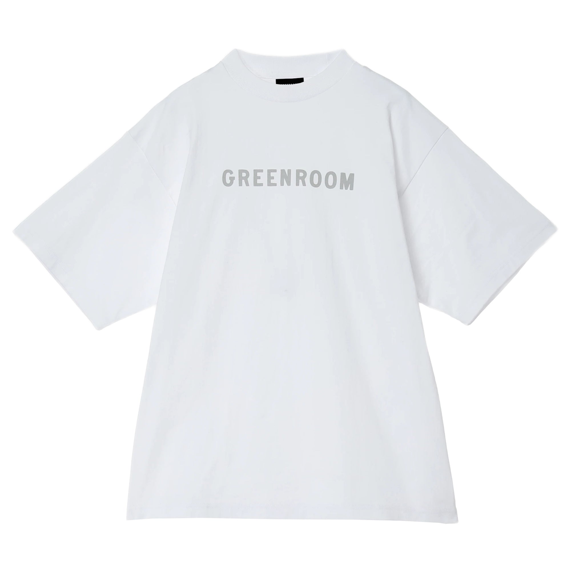 CORE LOGO S/S TEE