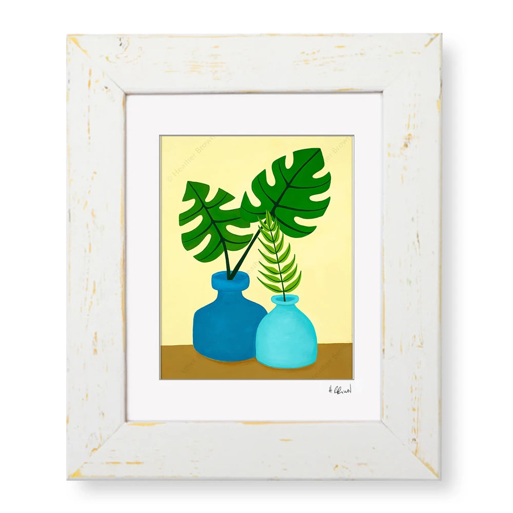 PLANT #2603