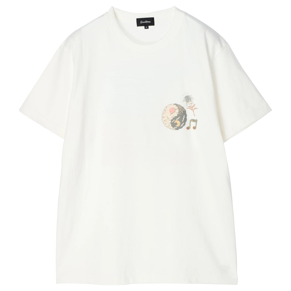 Kentaro Yoshida TEE
