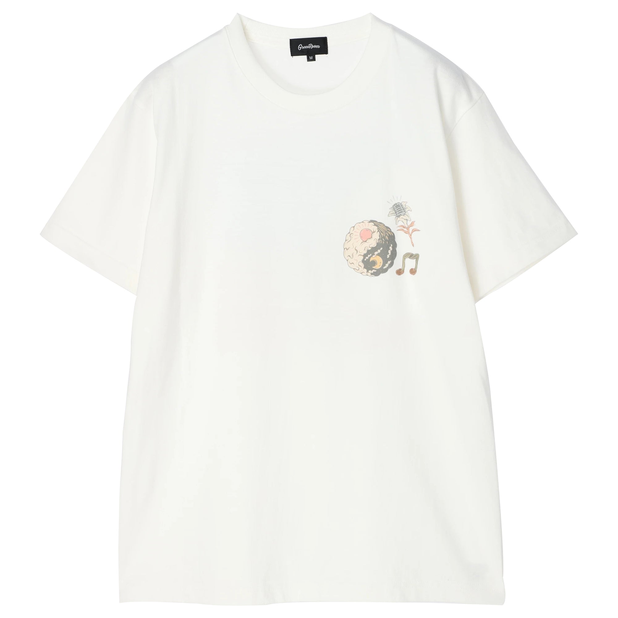 Kentaro Yoshida TEE