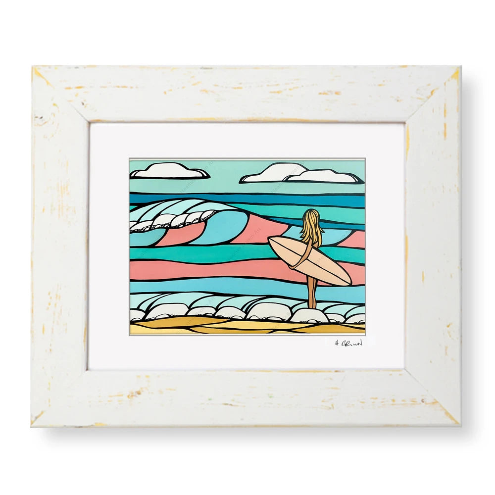 CANDY SURF