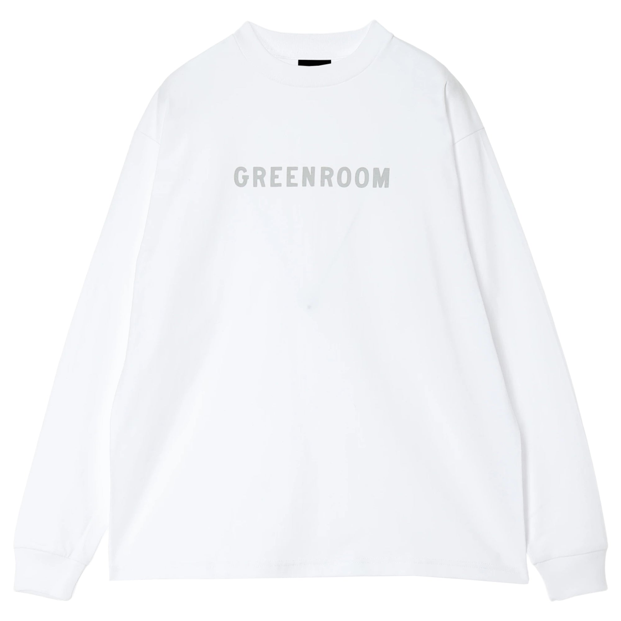 CORE LOGO L/S TEE