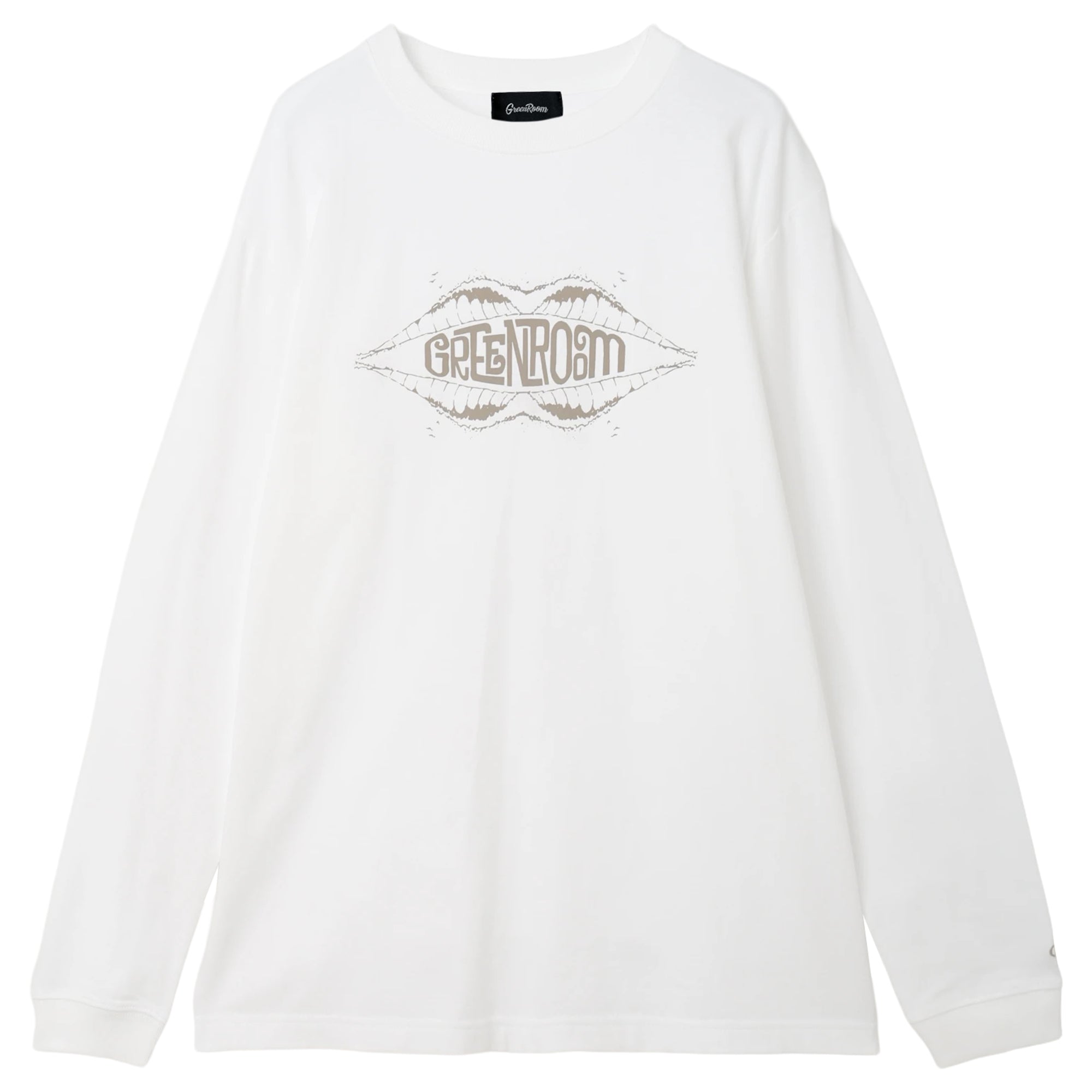 WAVE L/S TEE