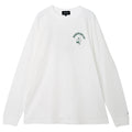 KOJI TOYODA L/S TEE