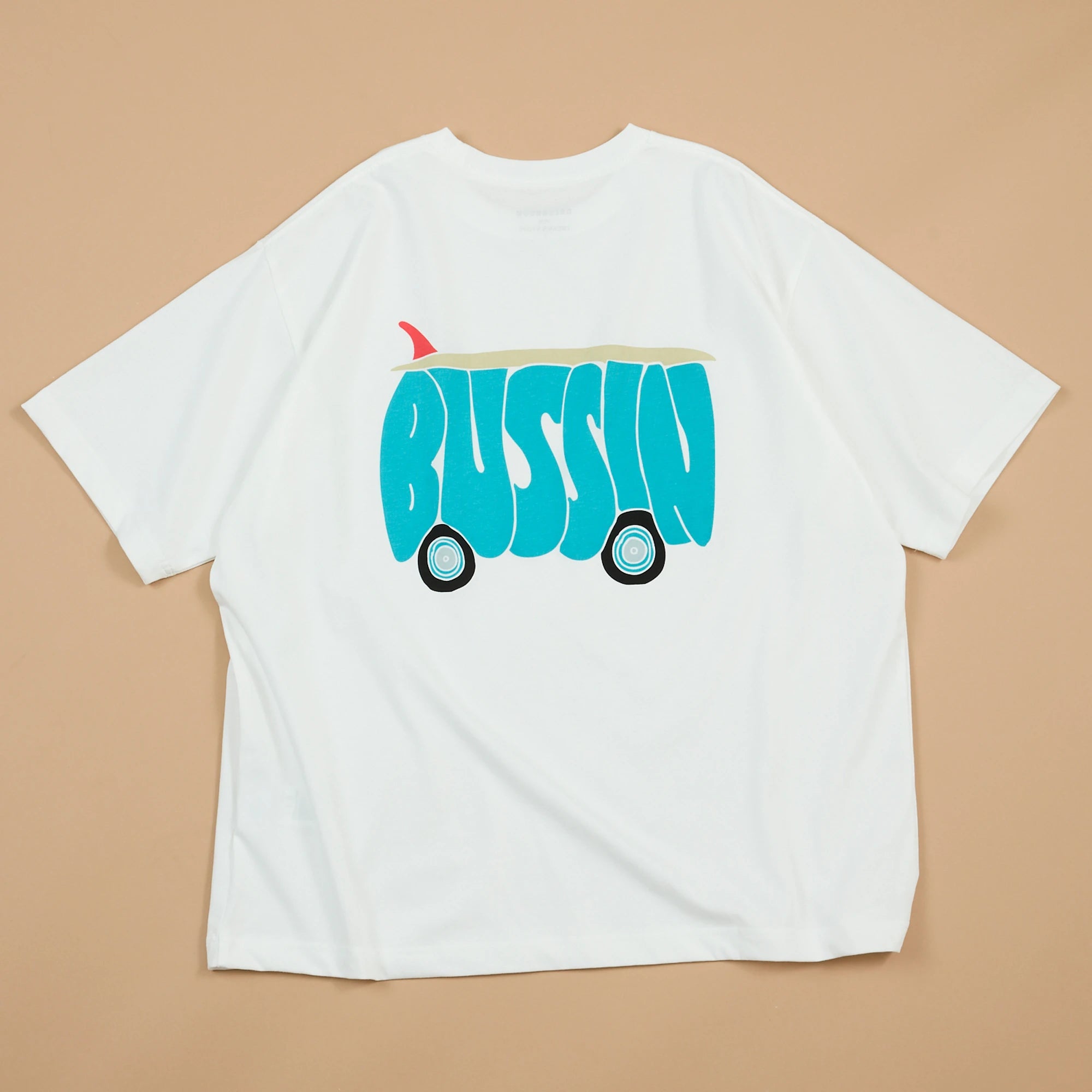 GREENROOM for FREAK'S STORE KEVIN BUTLER S/S TEE