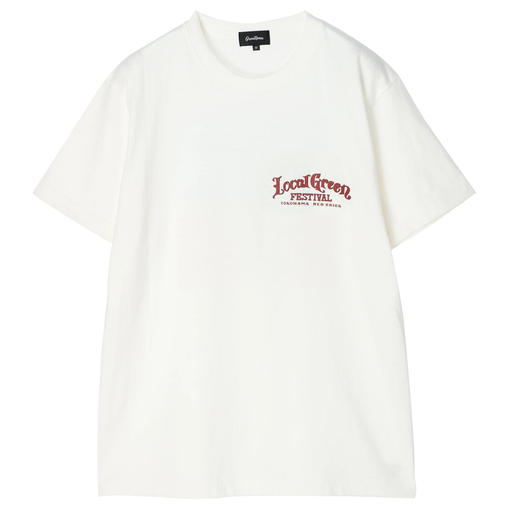 Local Green TEE