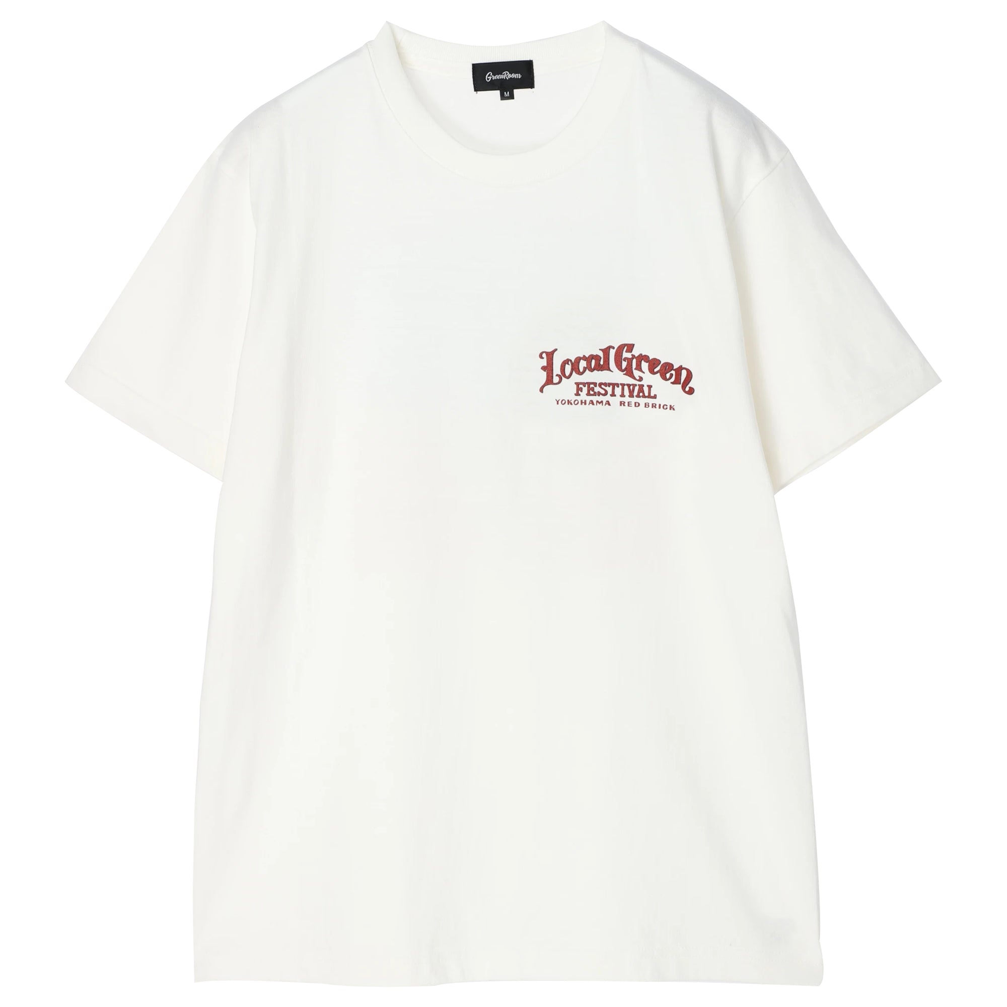 Local Green TEE