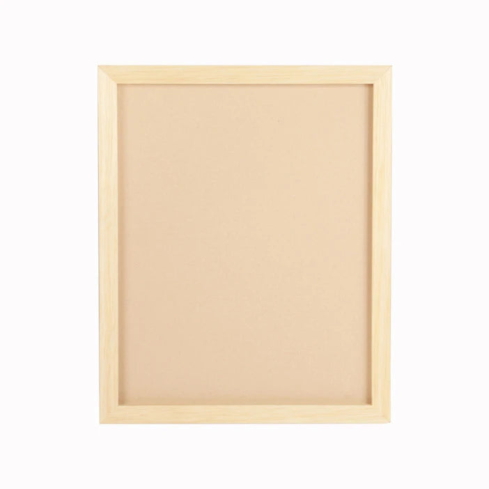 MA BASIC 8×10