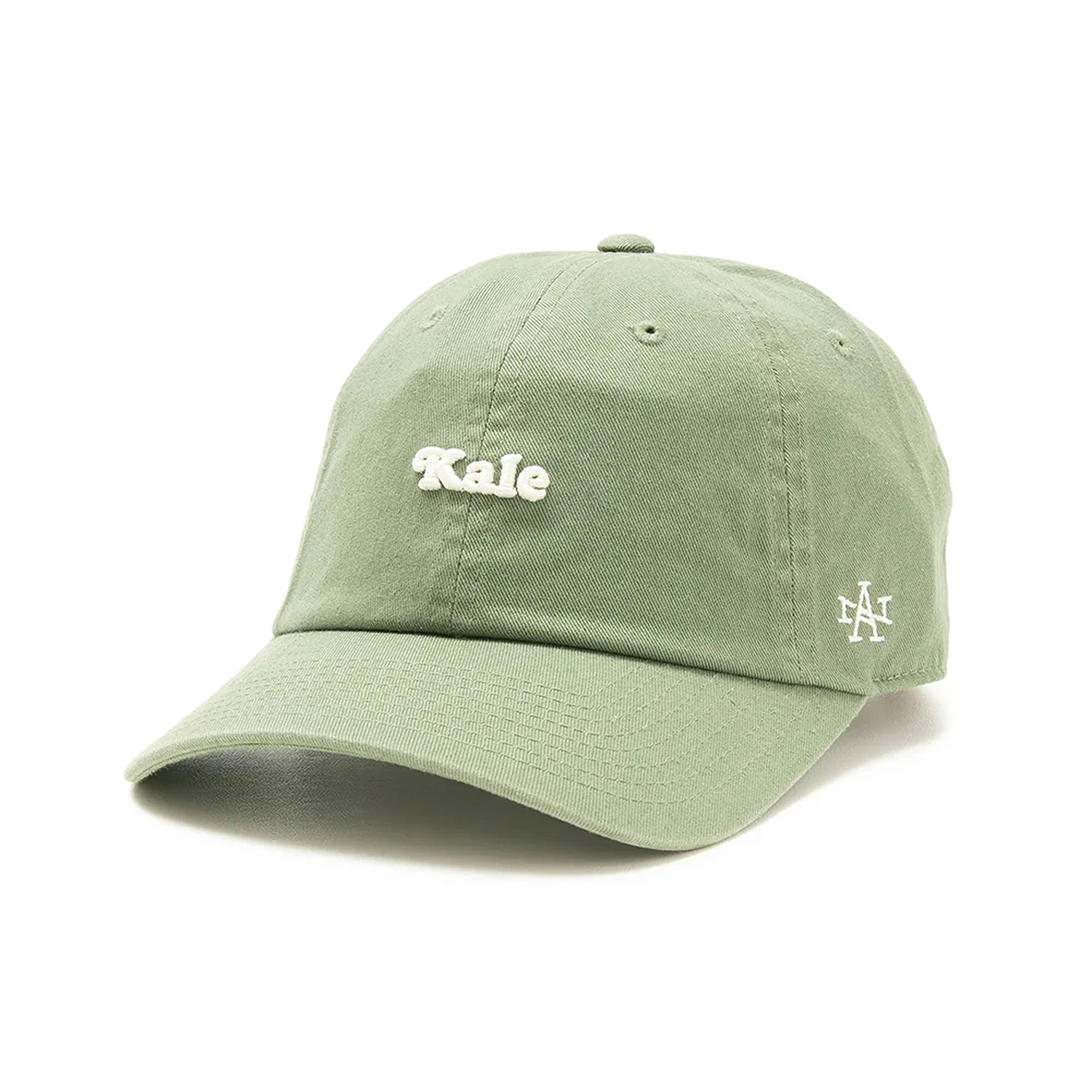 BALLPARK - FOODIE - KALE (SMU674A-KALE)