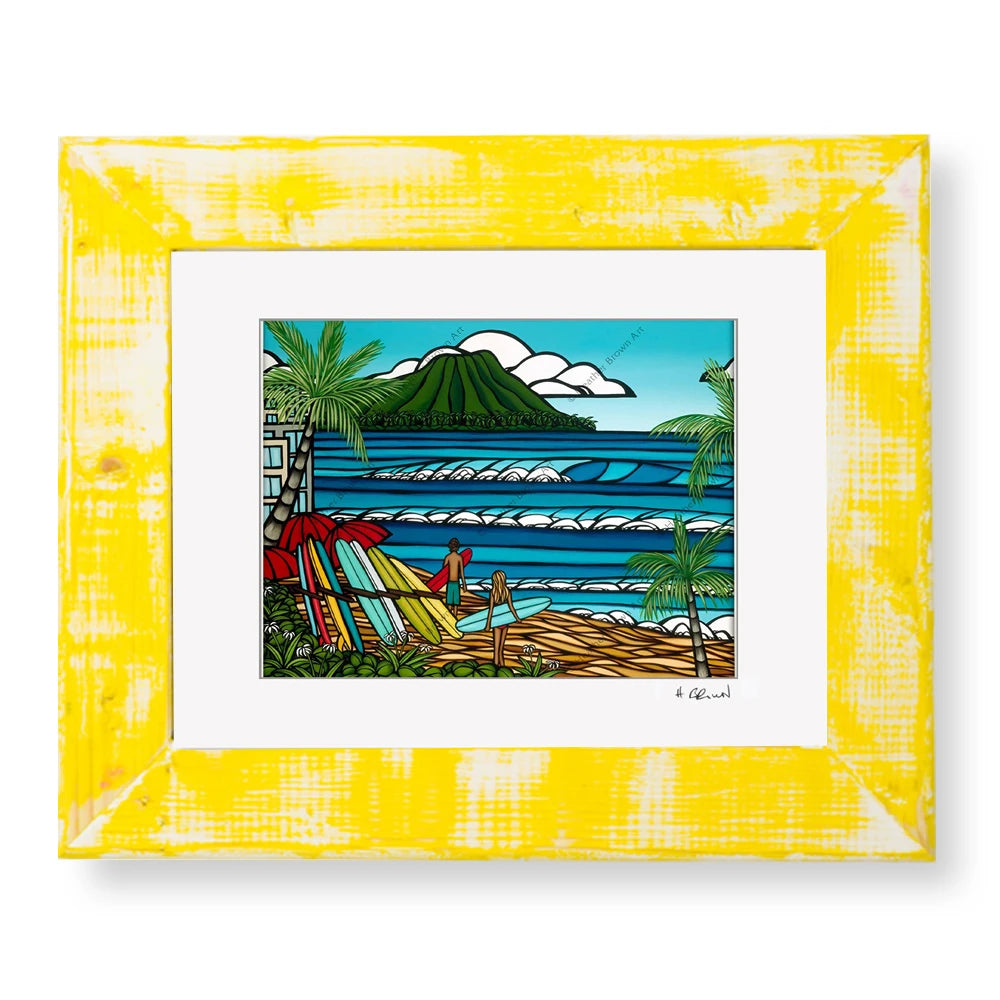 WAIKIKI HOLIDAY