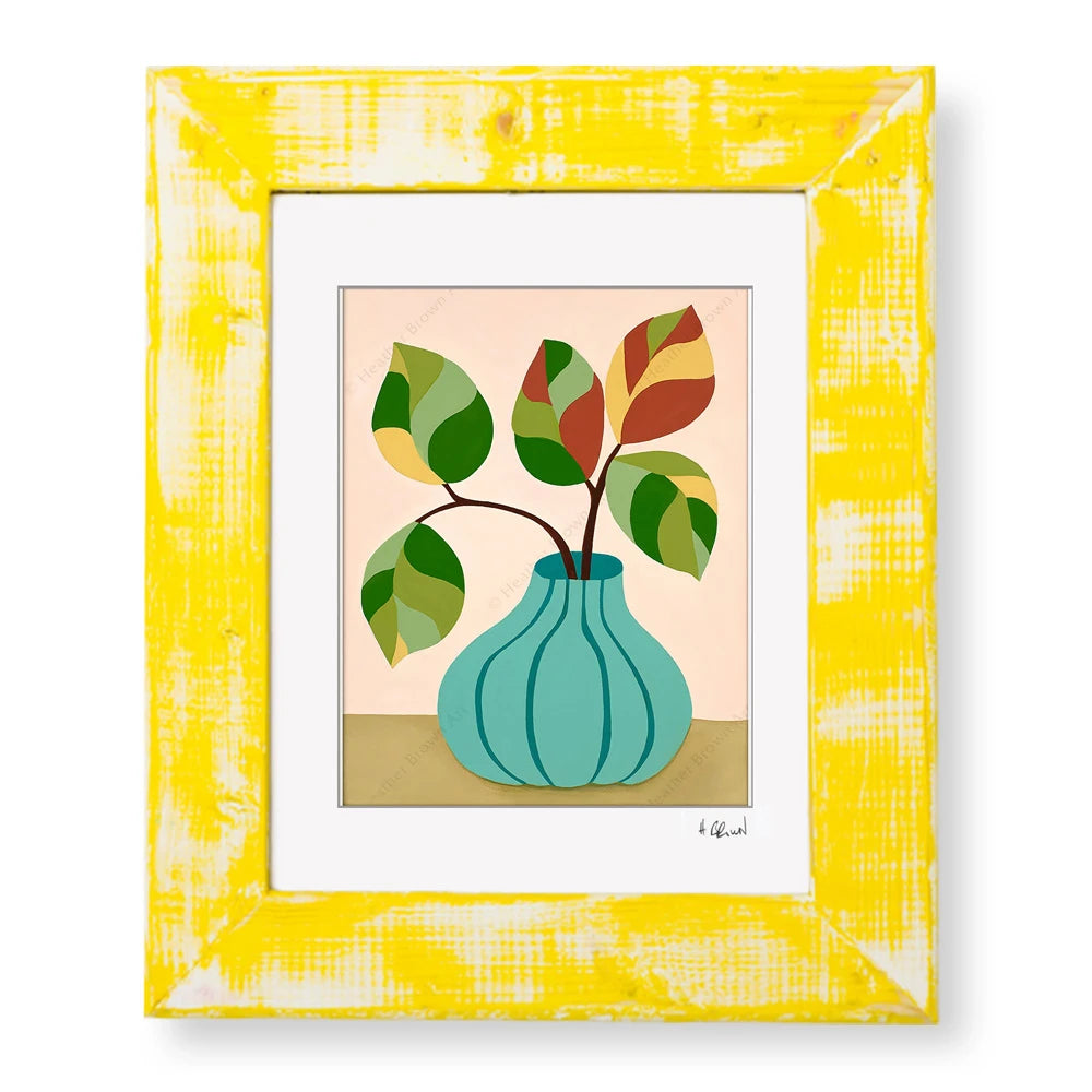 PLANT #2601