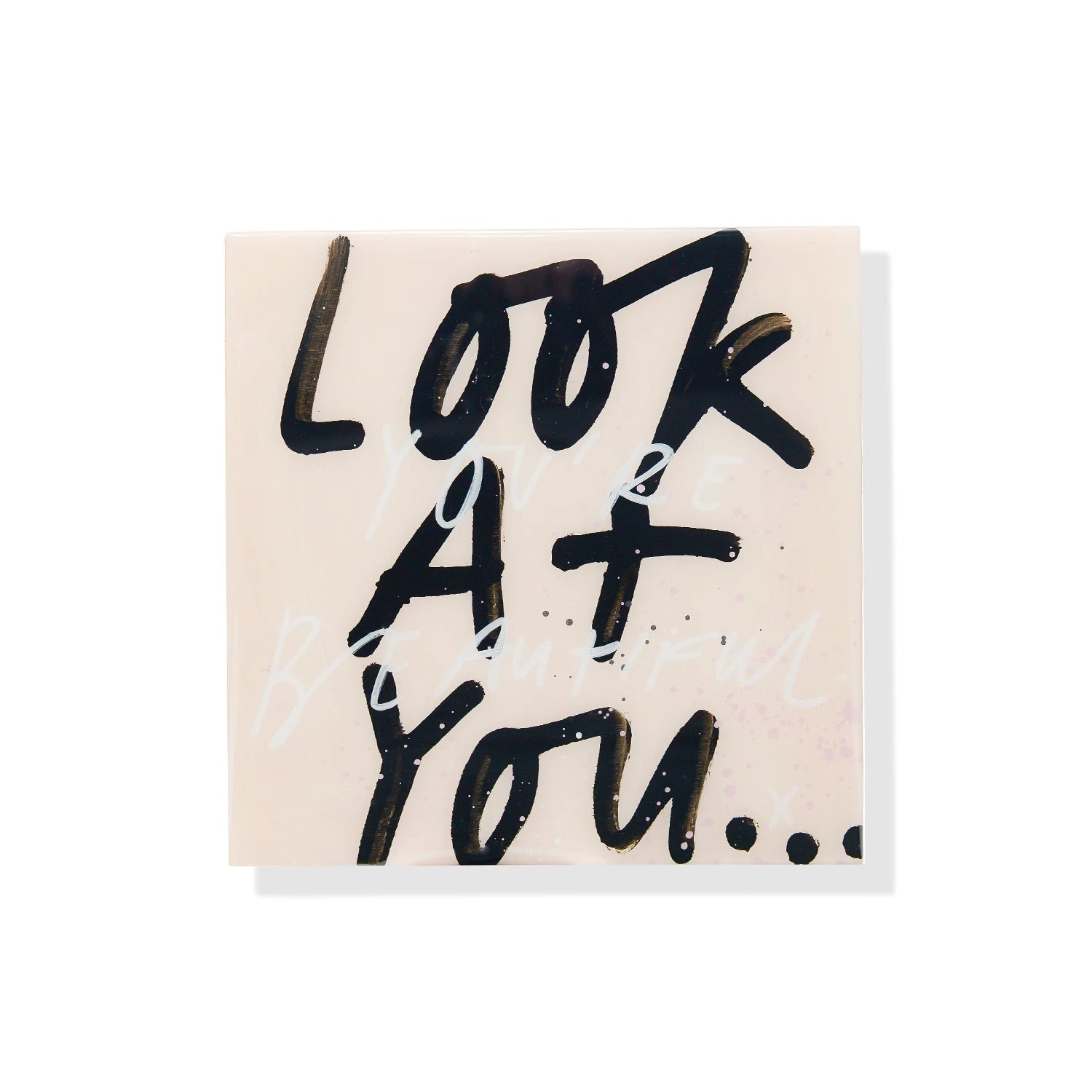 LOOK AT YOU PANELS