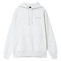 SMALL LOGO PULLOVER HOODIE