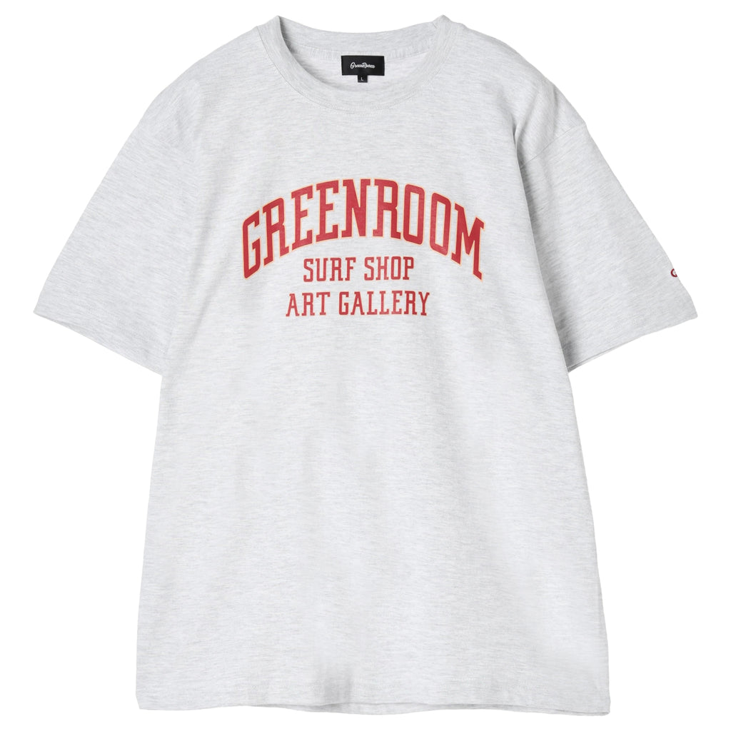 ART GALLERY COLLEGE TEE