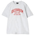 ART GALLERY COLLEGE TEE