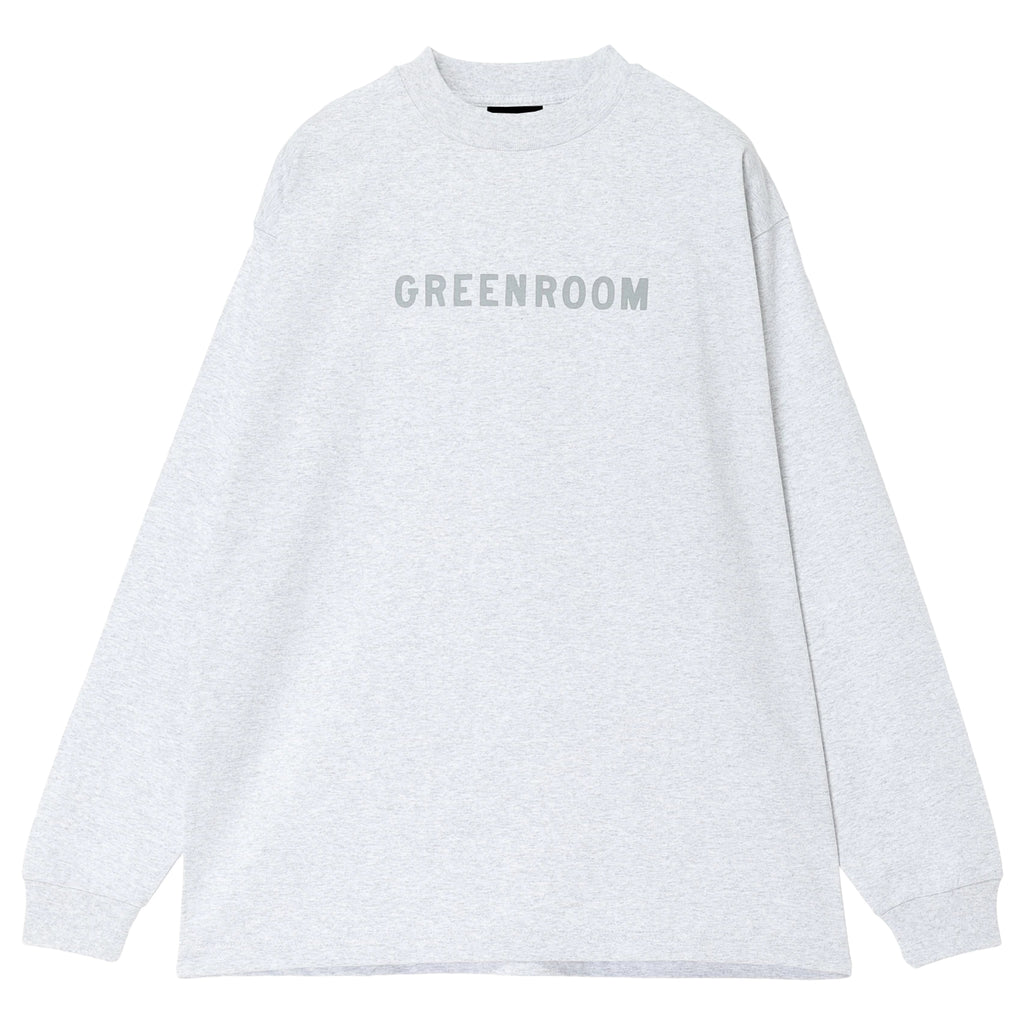 CORE LOGO L/S TEE