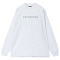 CORE LOGO L/S TEE