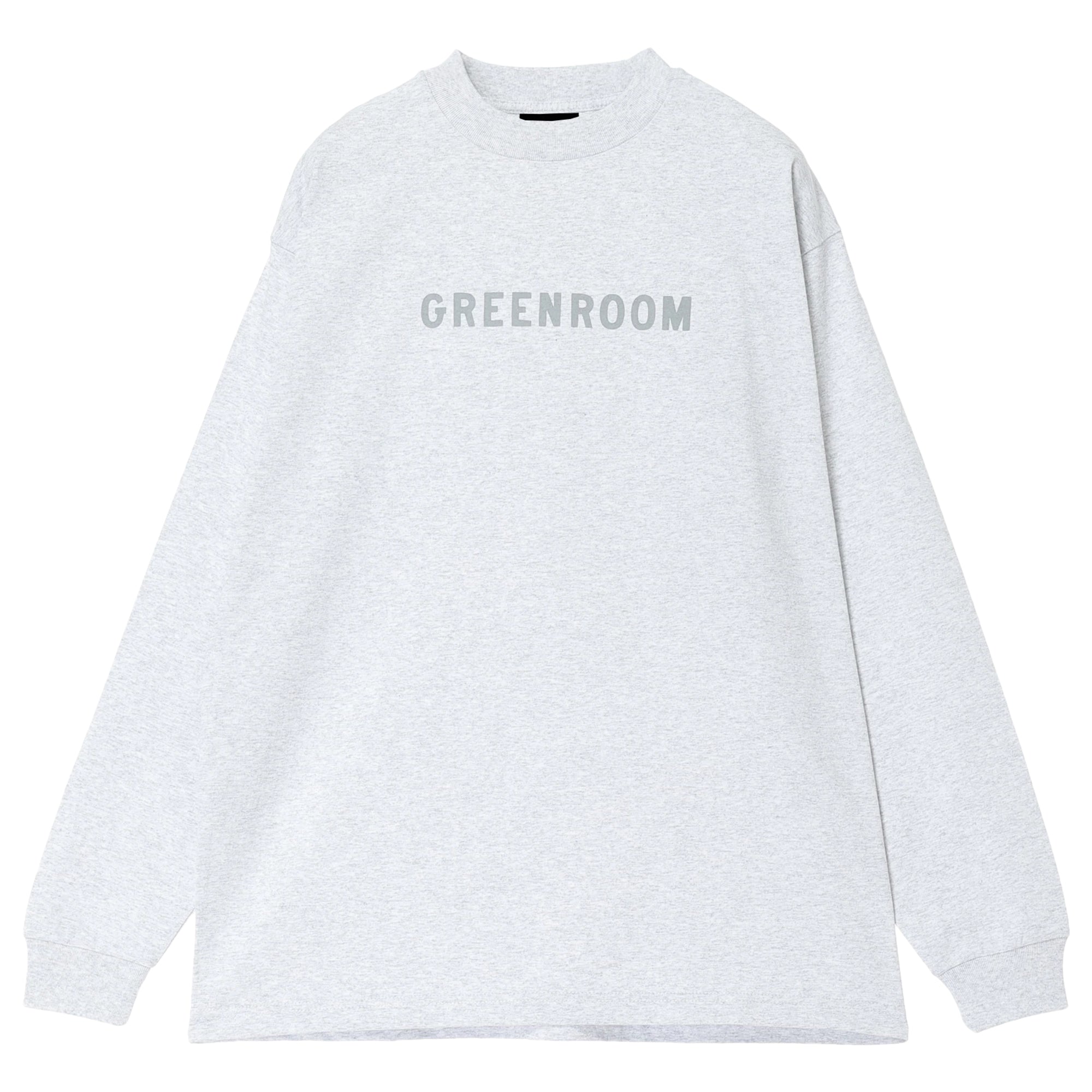 CORE LOGO L/S TEE