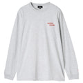 SURF L/S TEE