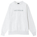 CORE LOGO CREW SWEAT
